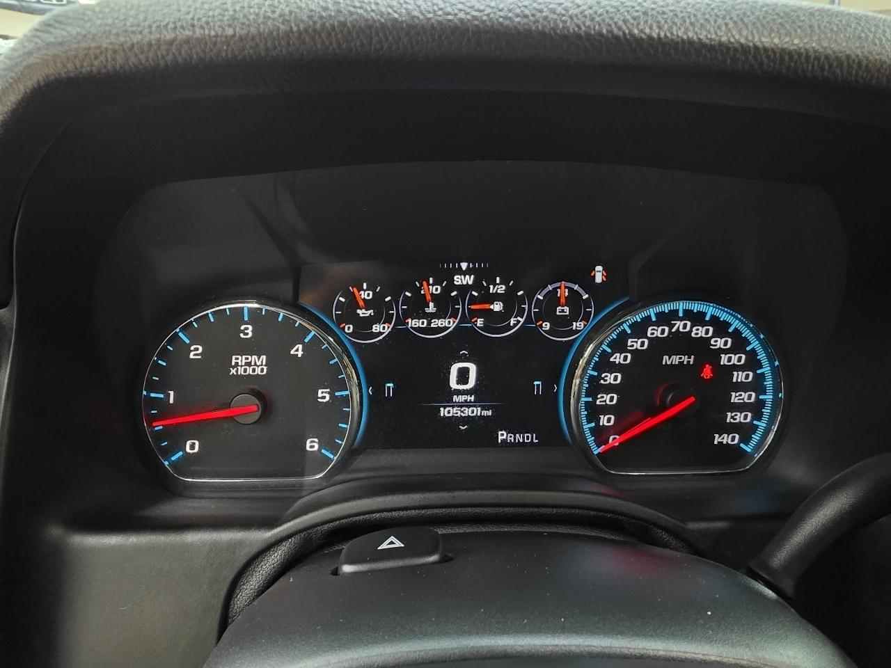 GMC Yukon XL Denali 4WD 2016