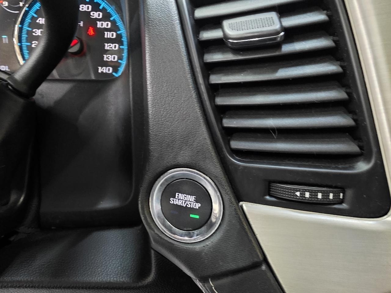 GMC Yukon XL Denali 4WD 2016