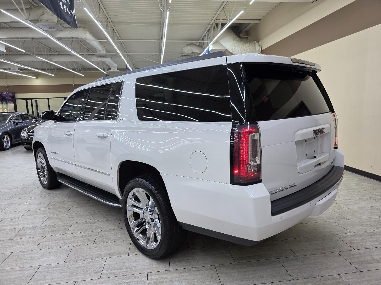 GMC Yukon XL SLT 2WD 2019