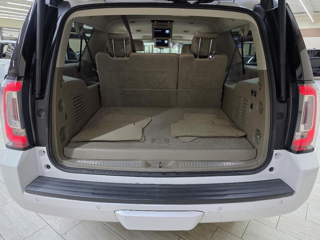 GMC Yukon XL SLT 2WD 2019