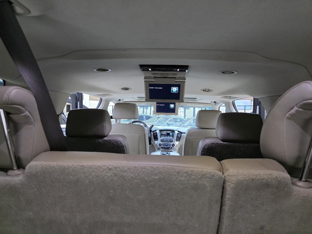GMC Yukon XL SLT 2WD 2019