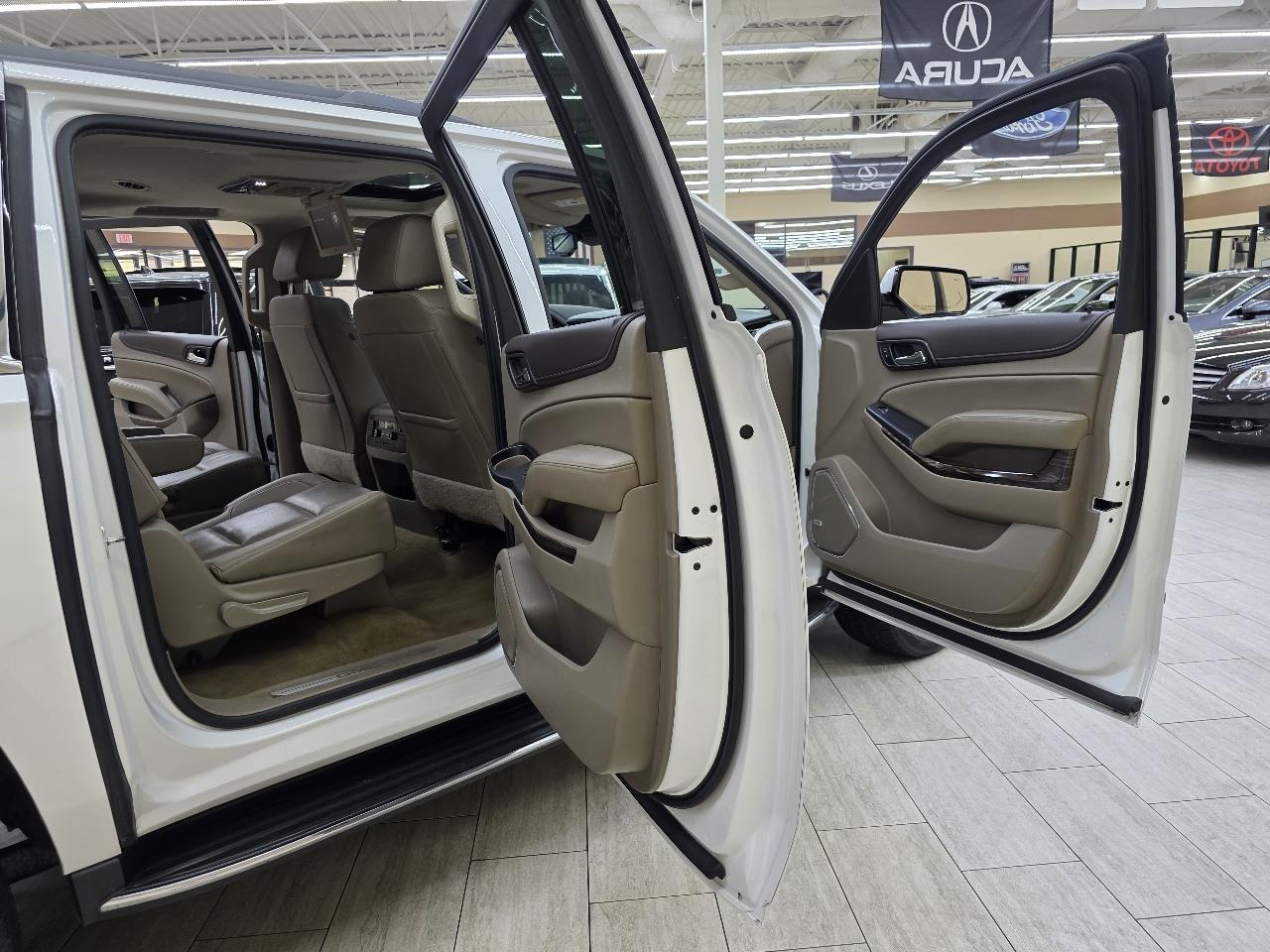 GMC Yukon XL SLT 2WD 2019