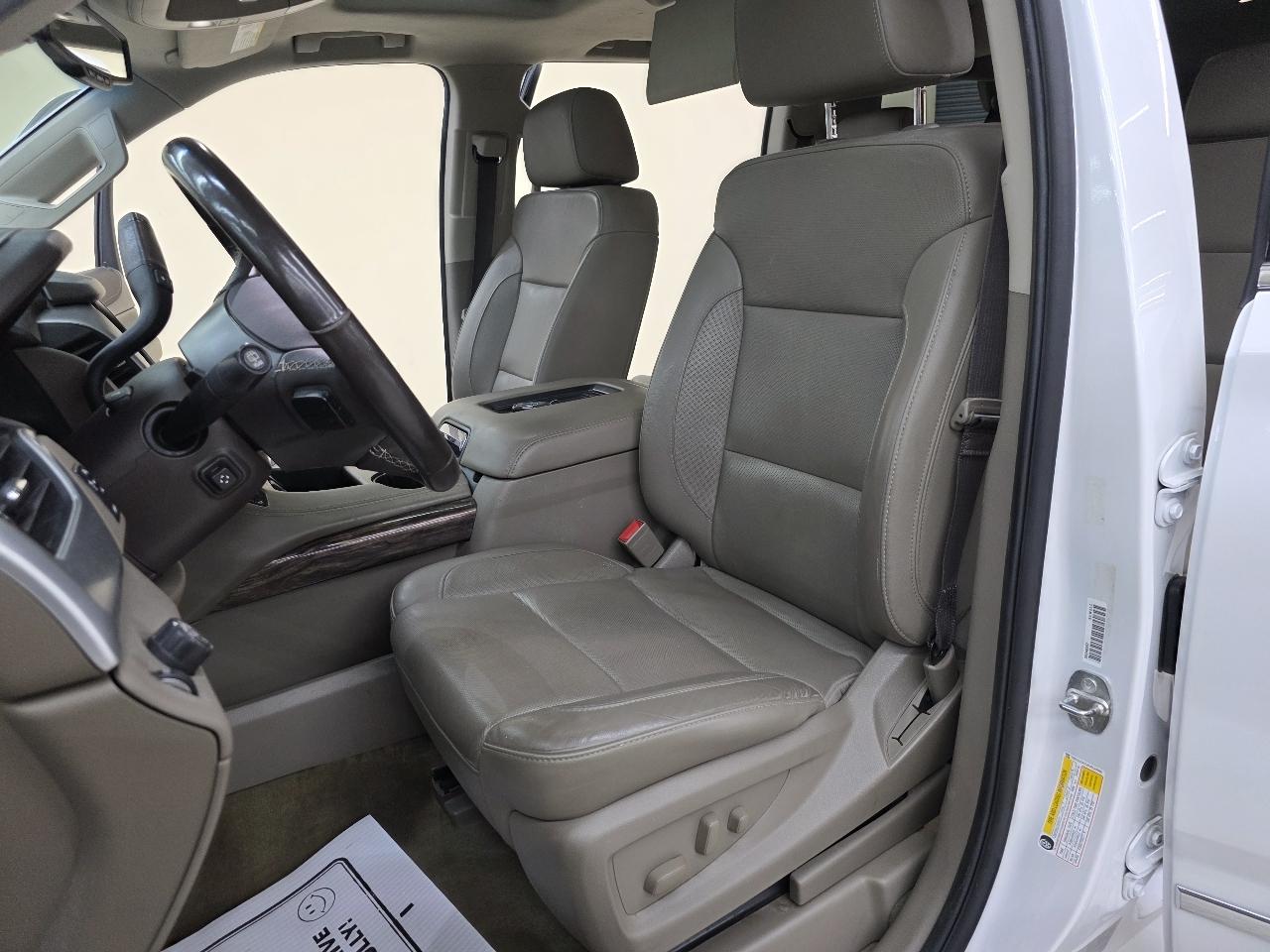 GMC Yukon XL SLT 2WD 2019