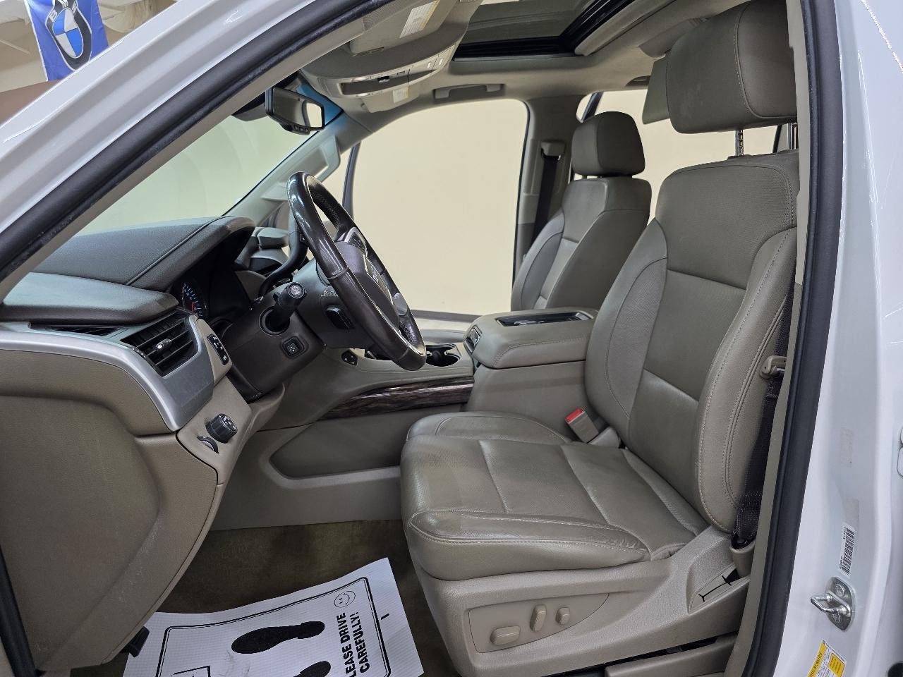 GMC Yukon XL SLT 2WD 2019