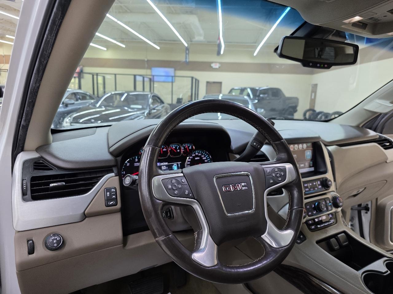GMC Yukon XL SLT 2WD 2019