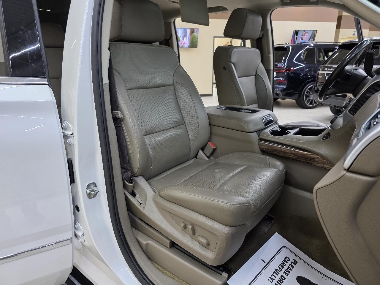 GMC Yukon XL SLT 2WD 2019