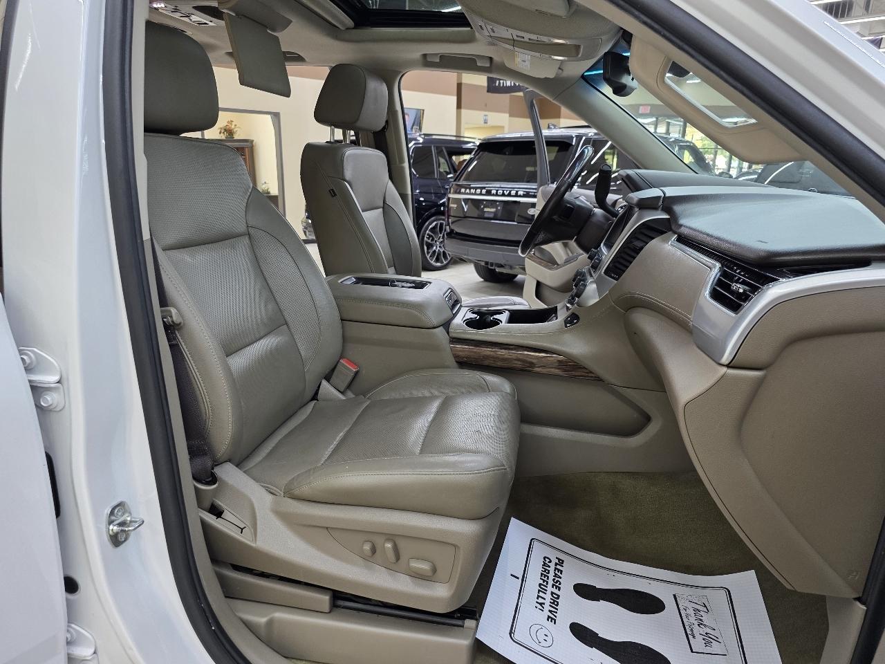 GMC Yukon XL SLT 2WD 2019