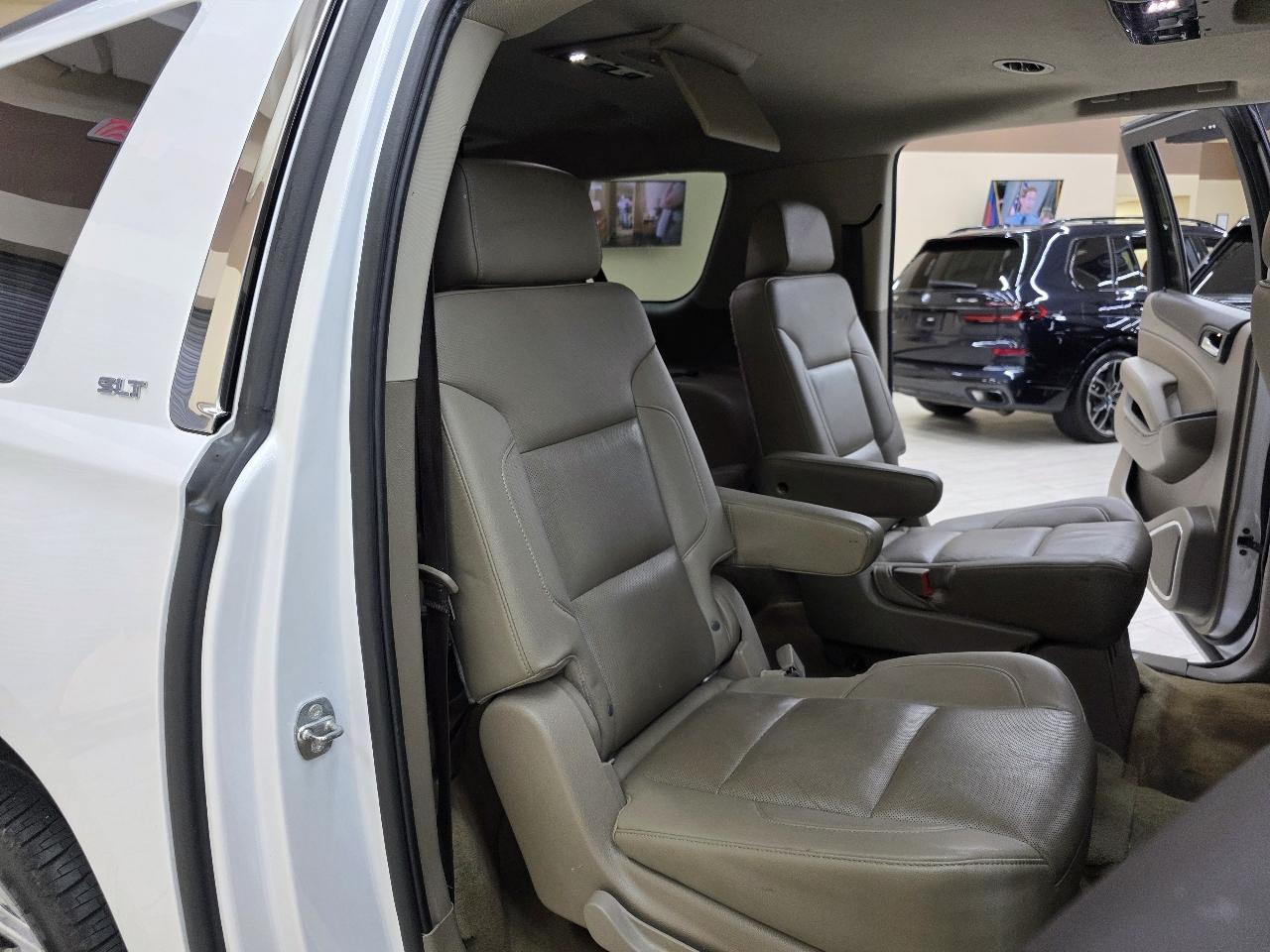 GMC Yukon XL SLT 2WD 2019