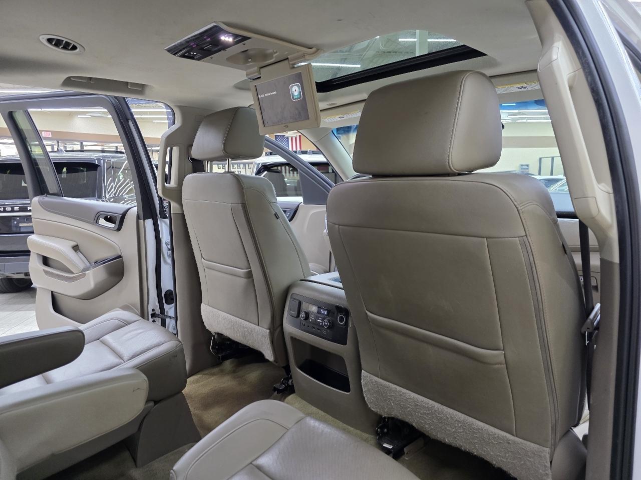 GMC Yukon XL SLT 2WD 2019