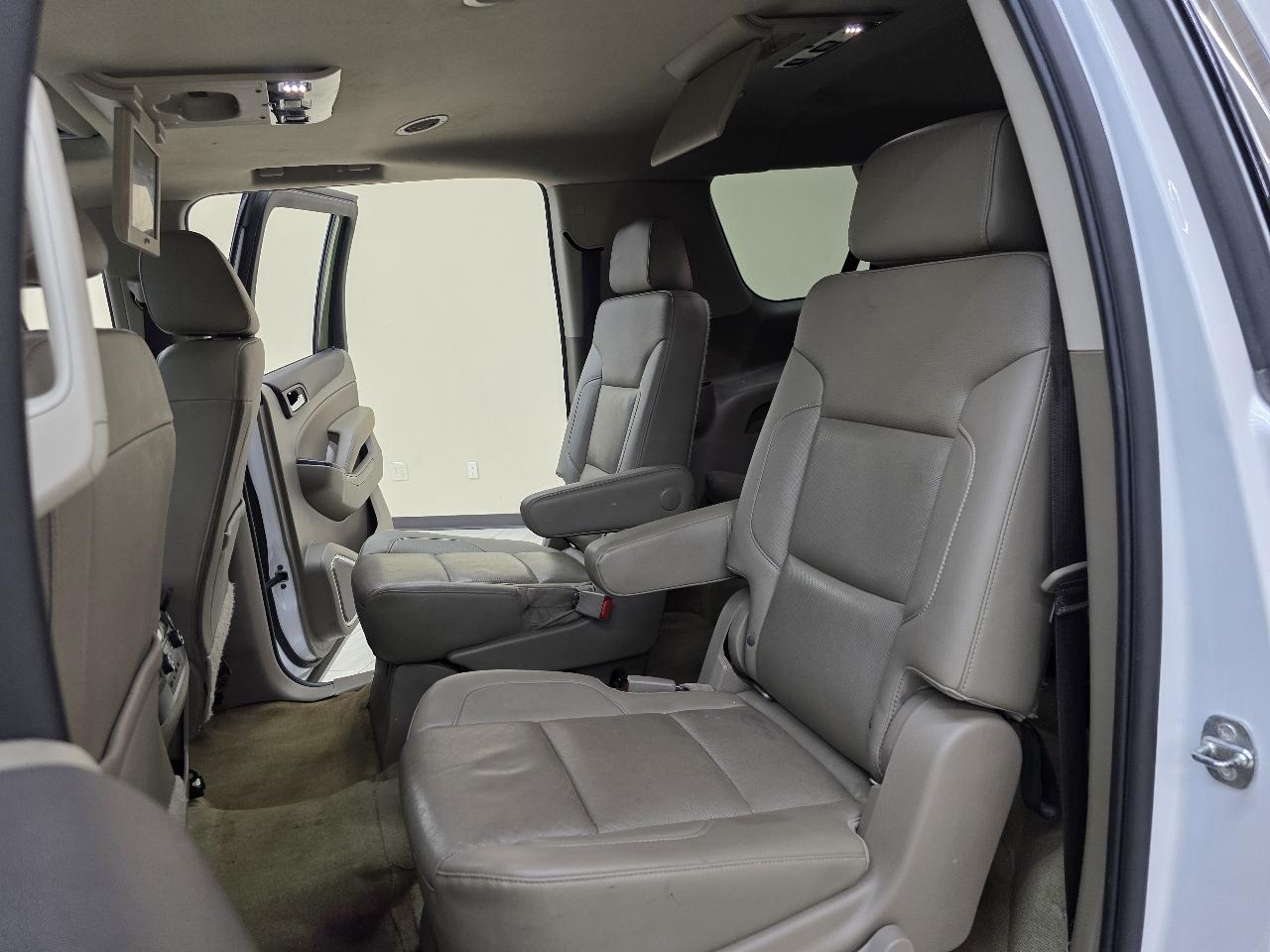 GMC Yukon XL SLT 2WD 2019
