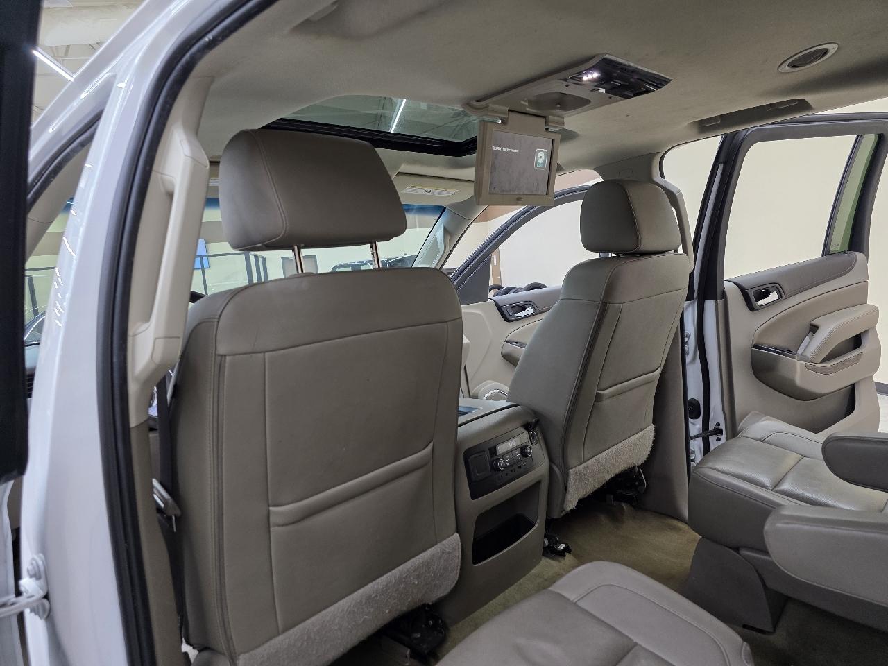 GMC Yukon XL SLT 2WD 2019
