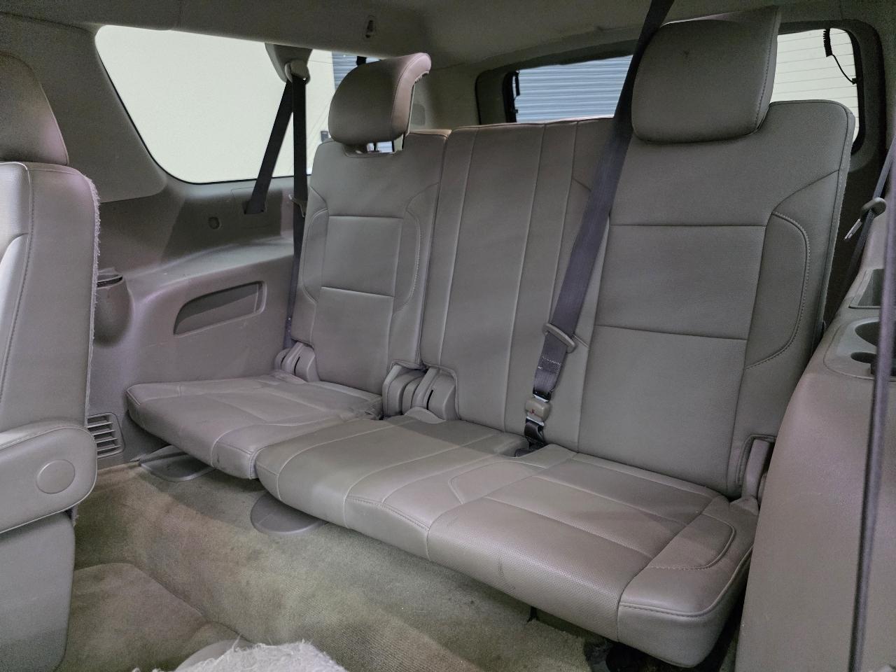 GMC Yukon XL SLT 2WD 2019