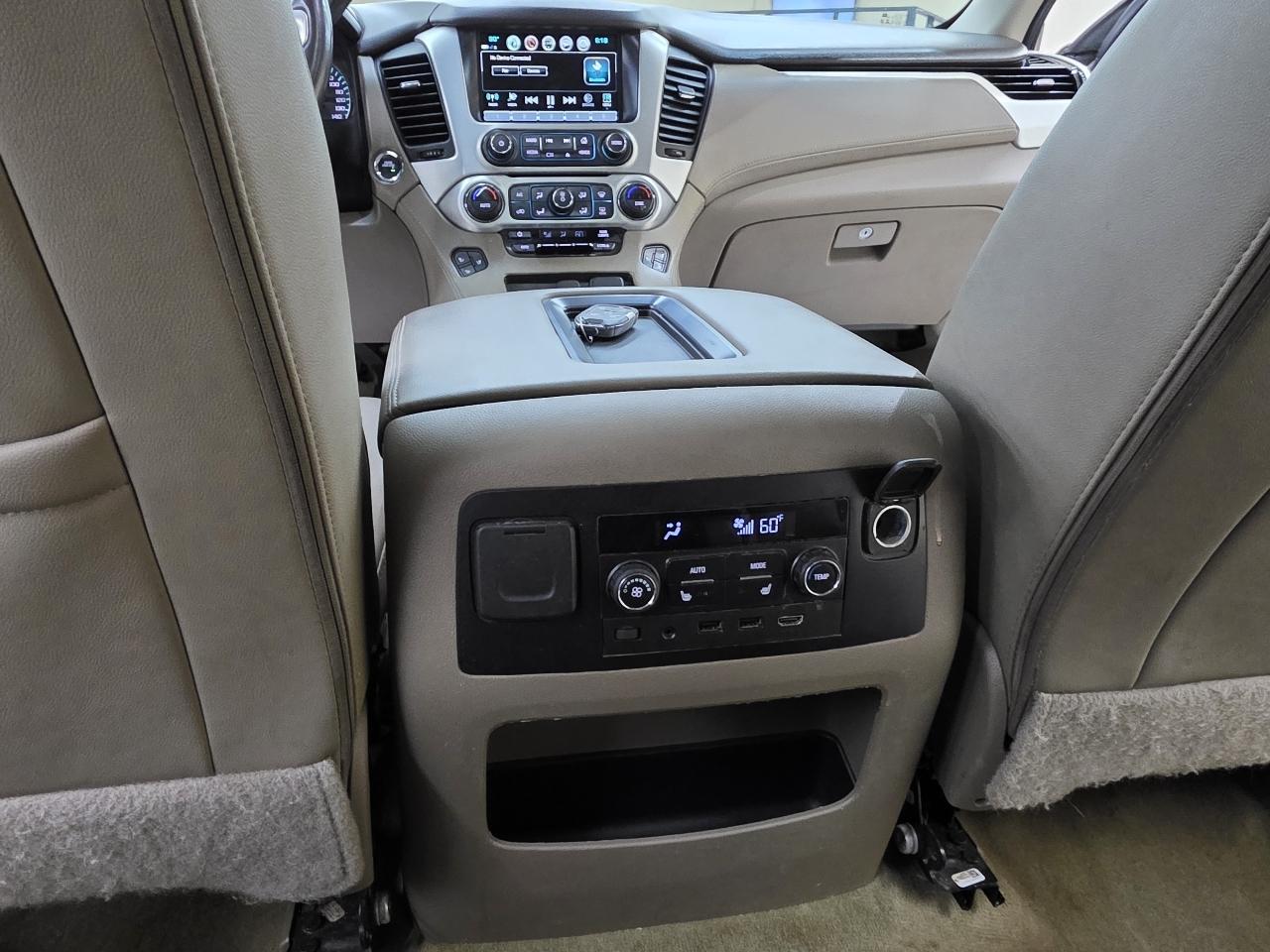 GMC Yukon XL SLT 2WD 2019