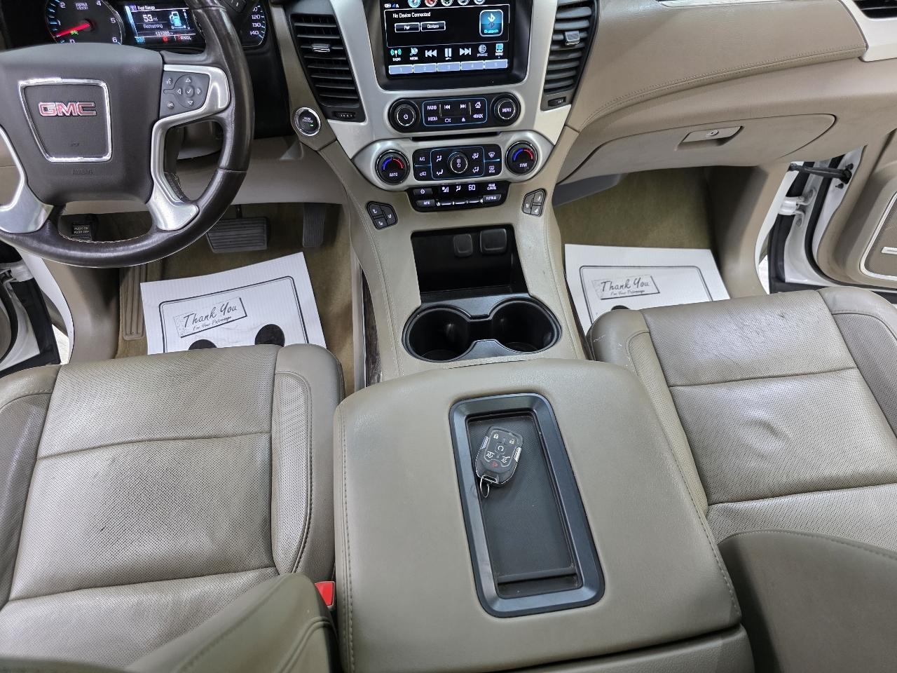 GMC Yukon XL SLT 2WD 2019