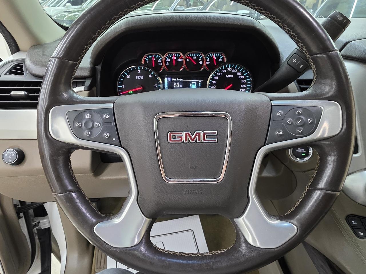 GMC Yukon XL SLT 2WD 2019