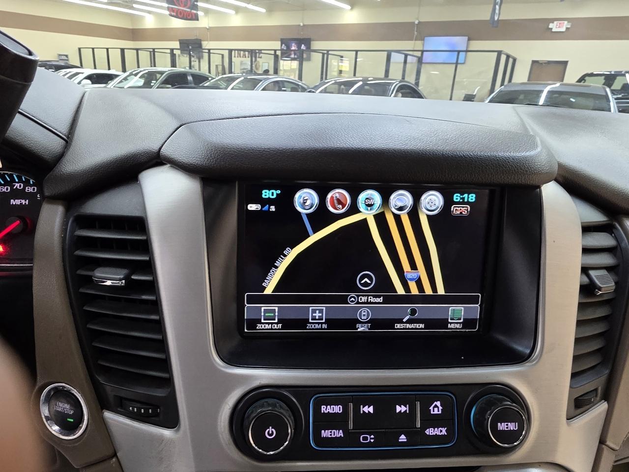 GMC Yukon XL SLT 2WD 2019