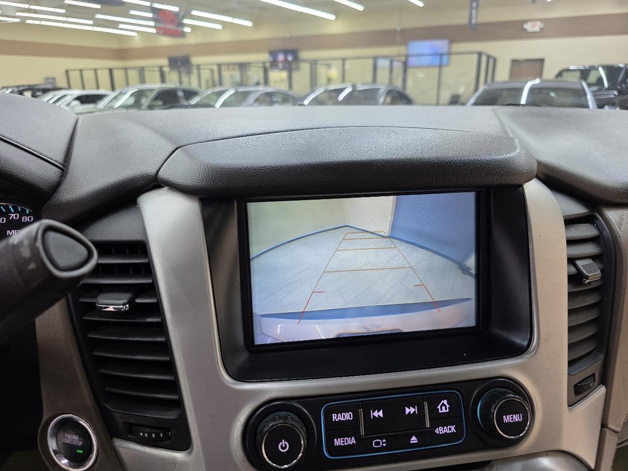 GMC Yukon XL SLT 2WD 2019