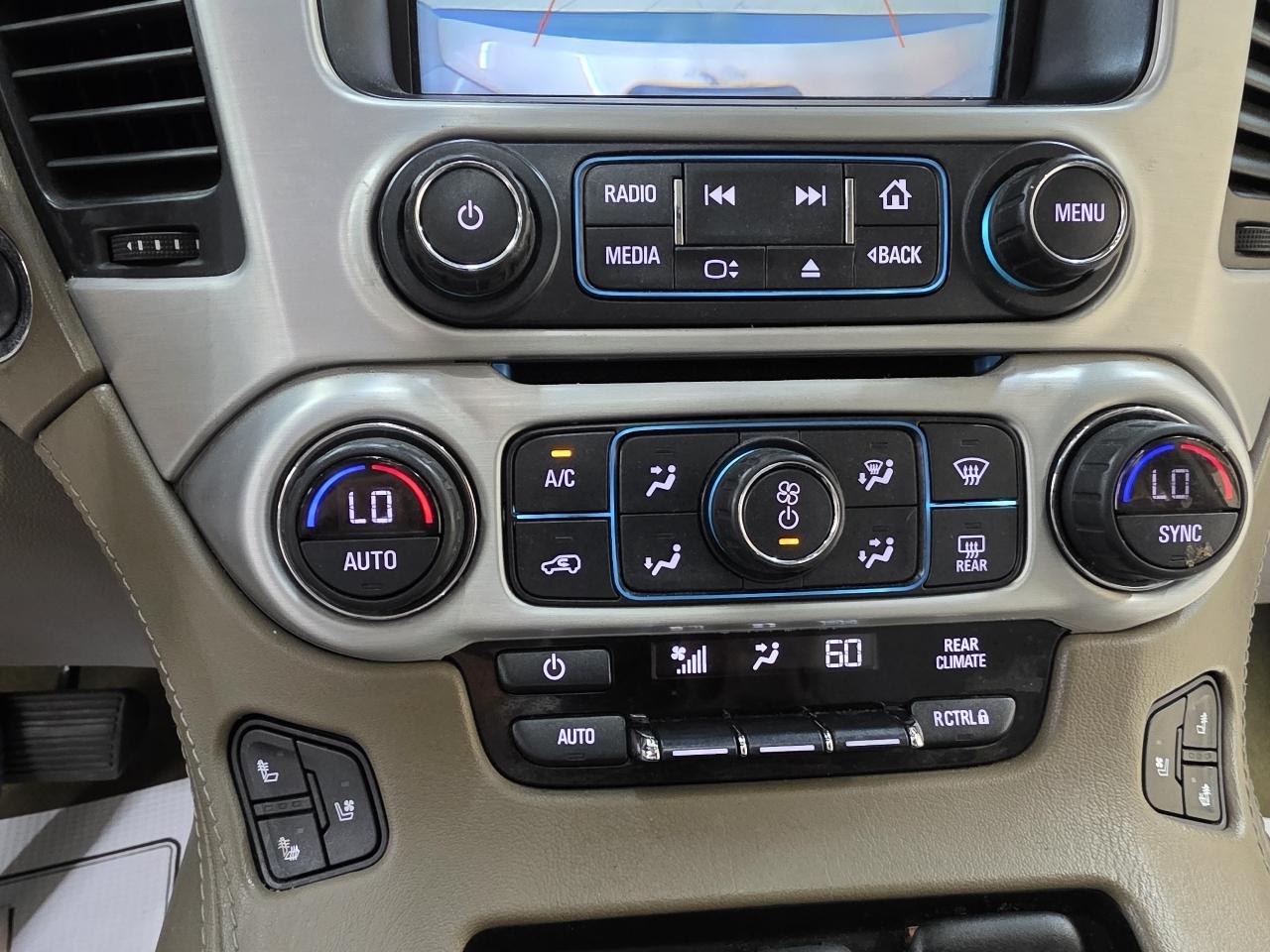 GMC Yukon XL SLT 2WD 2019