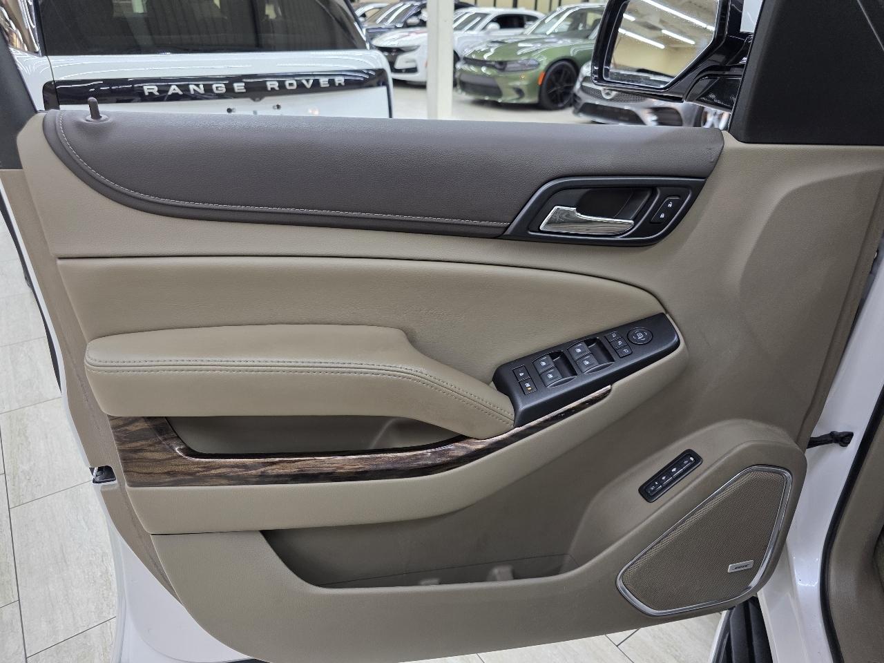 GMC Yukon XL SLT 2WD 2019