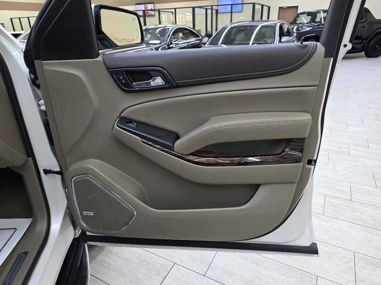 GMC Yukon XL SLT 2WD 2019