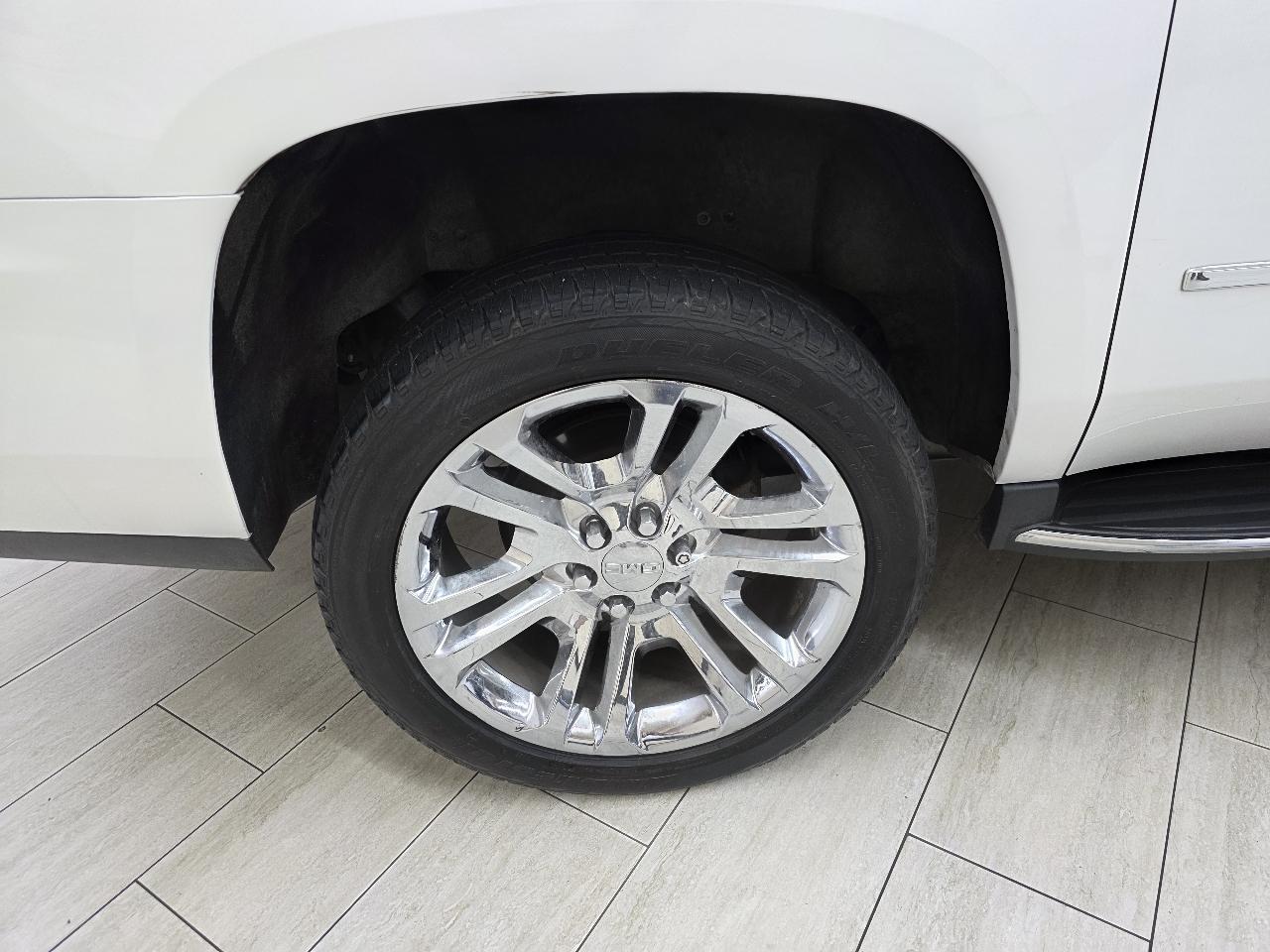 GMC Yukon XL SLT 2WD 2019