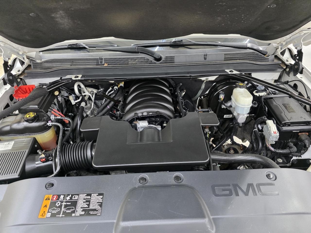 GMC Yukon XL SLT 2WD 2019
