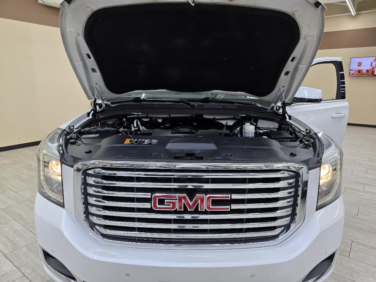 GMC Yukon XL SLT 2WD 2019