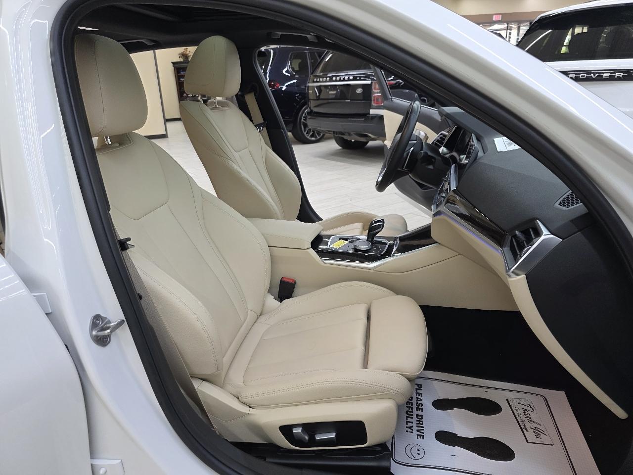 BMW 3-Series 330i xDrive 2021