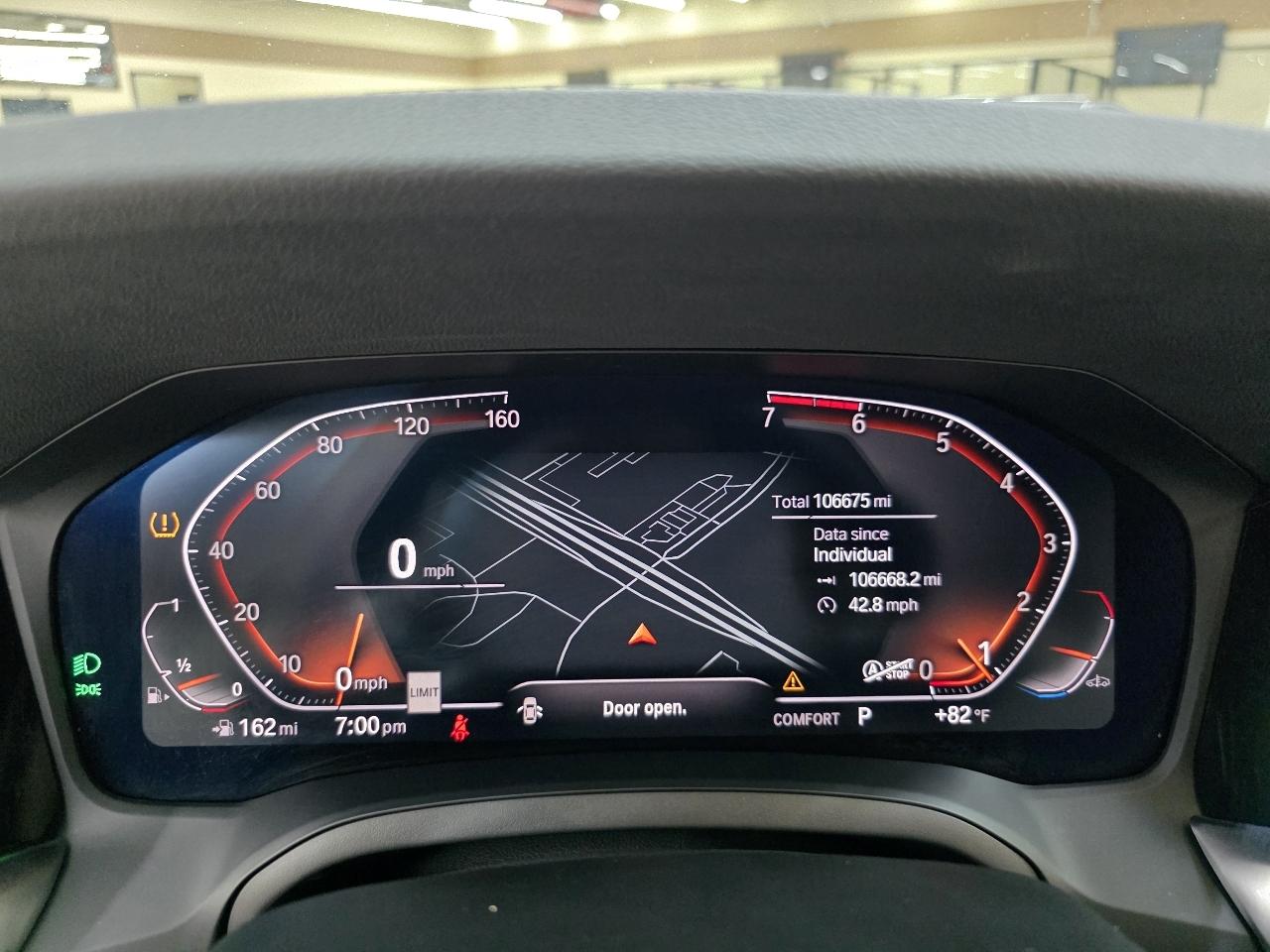 BMW 3-Series 330i xDrive 2021