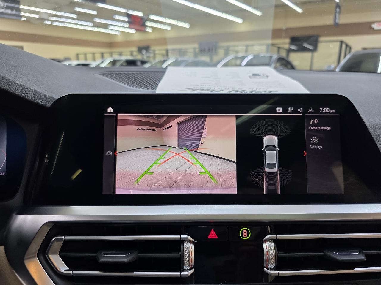 BMW 3-Series 330i xDrive 2021