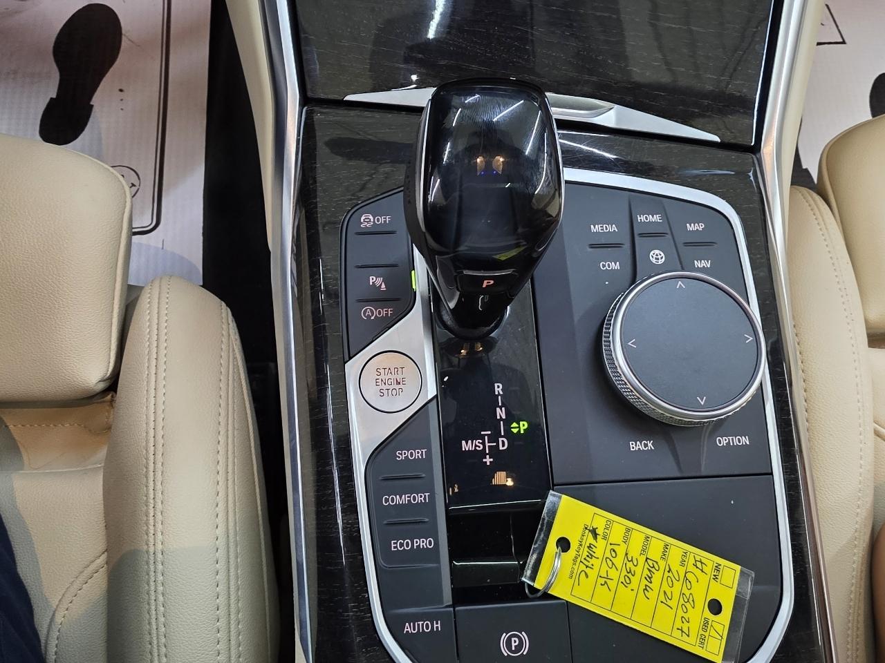 BMW 3-Series 330i xDrive 2021
