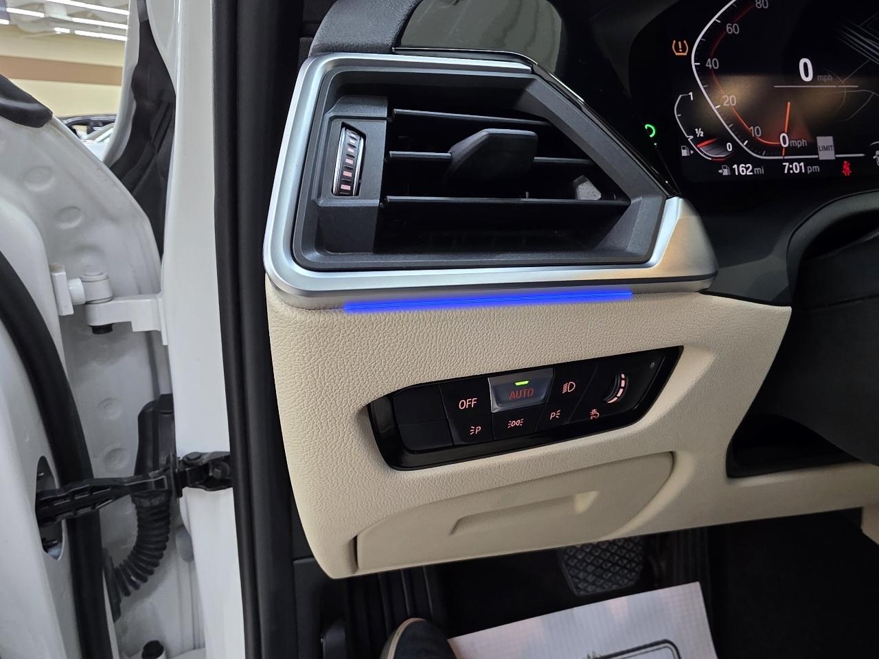 BMW 3-Series 330i xDrive 2021