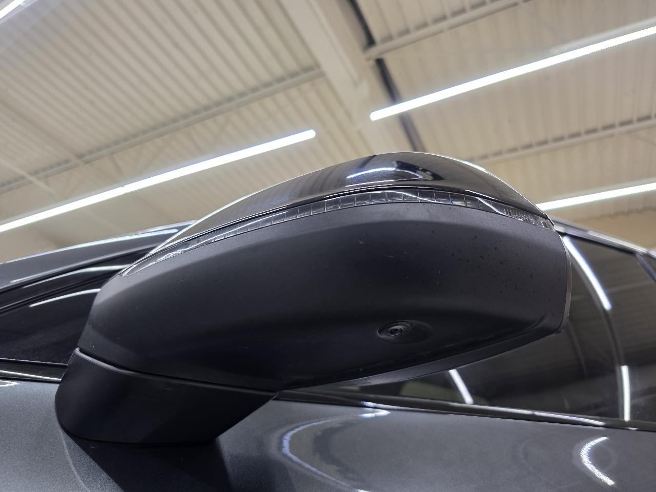 Audi SQ5 3.0T Prestige quattro 2020