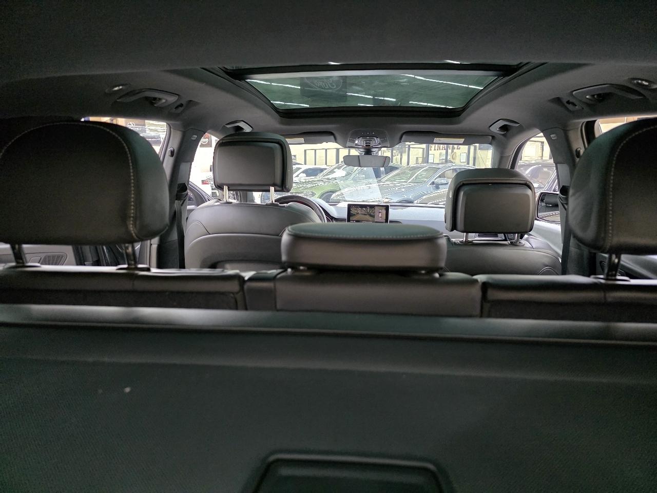 Audi SQ5 3.0T Prestige quattro 2020