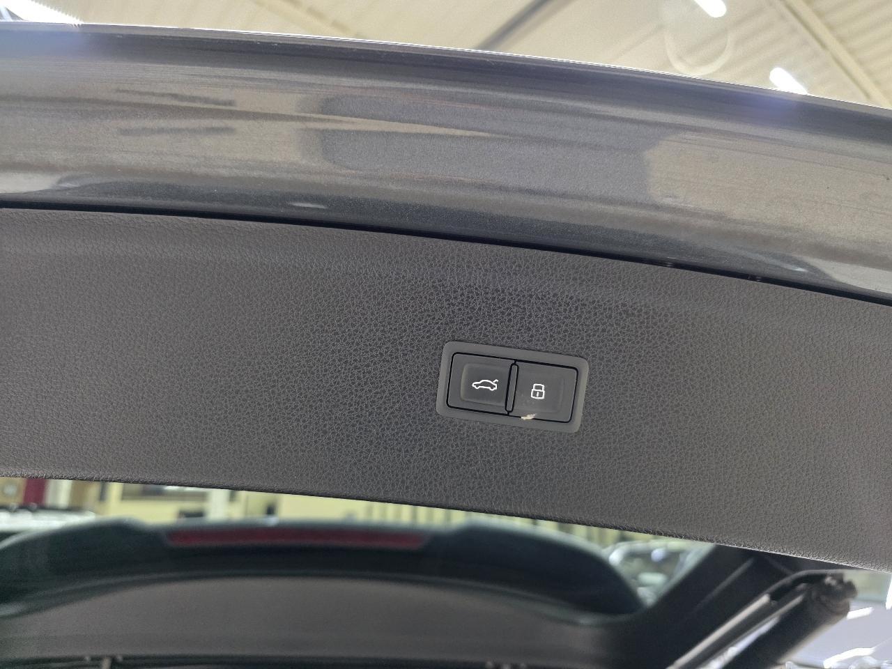 Audi SQ5 3.0T Prestige quattro 2020
