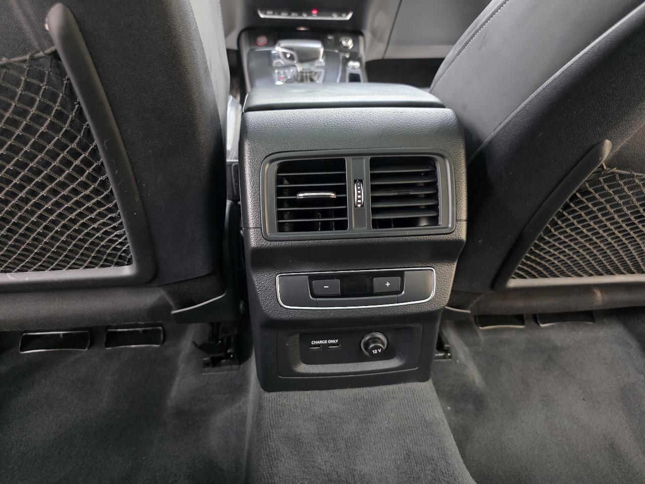 Audi SQ5 3.0T Prestige quattro 2020
