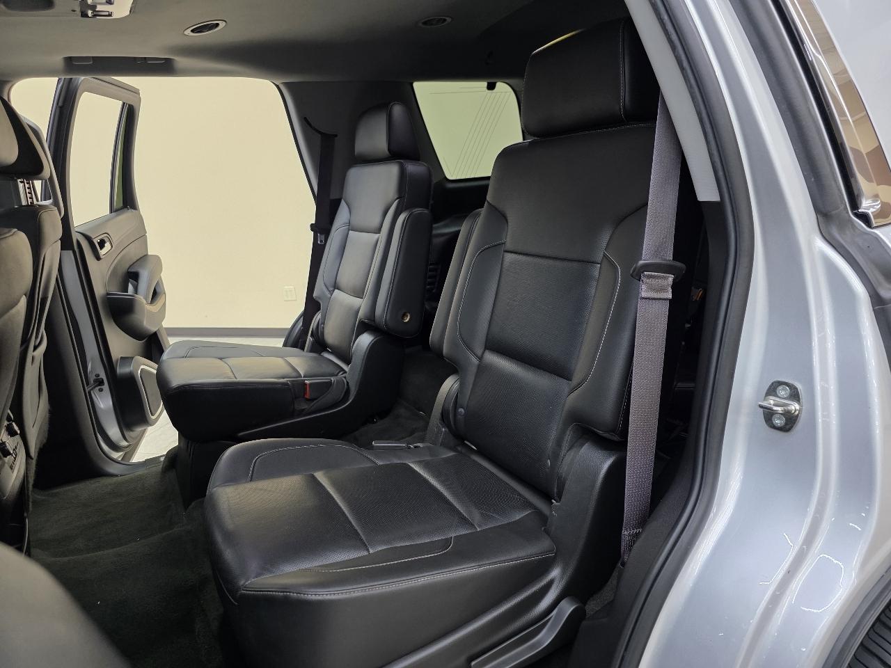 Chevrolet Tahoe LTZ 2WD 2015