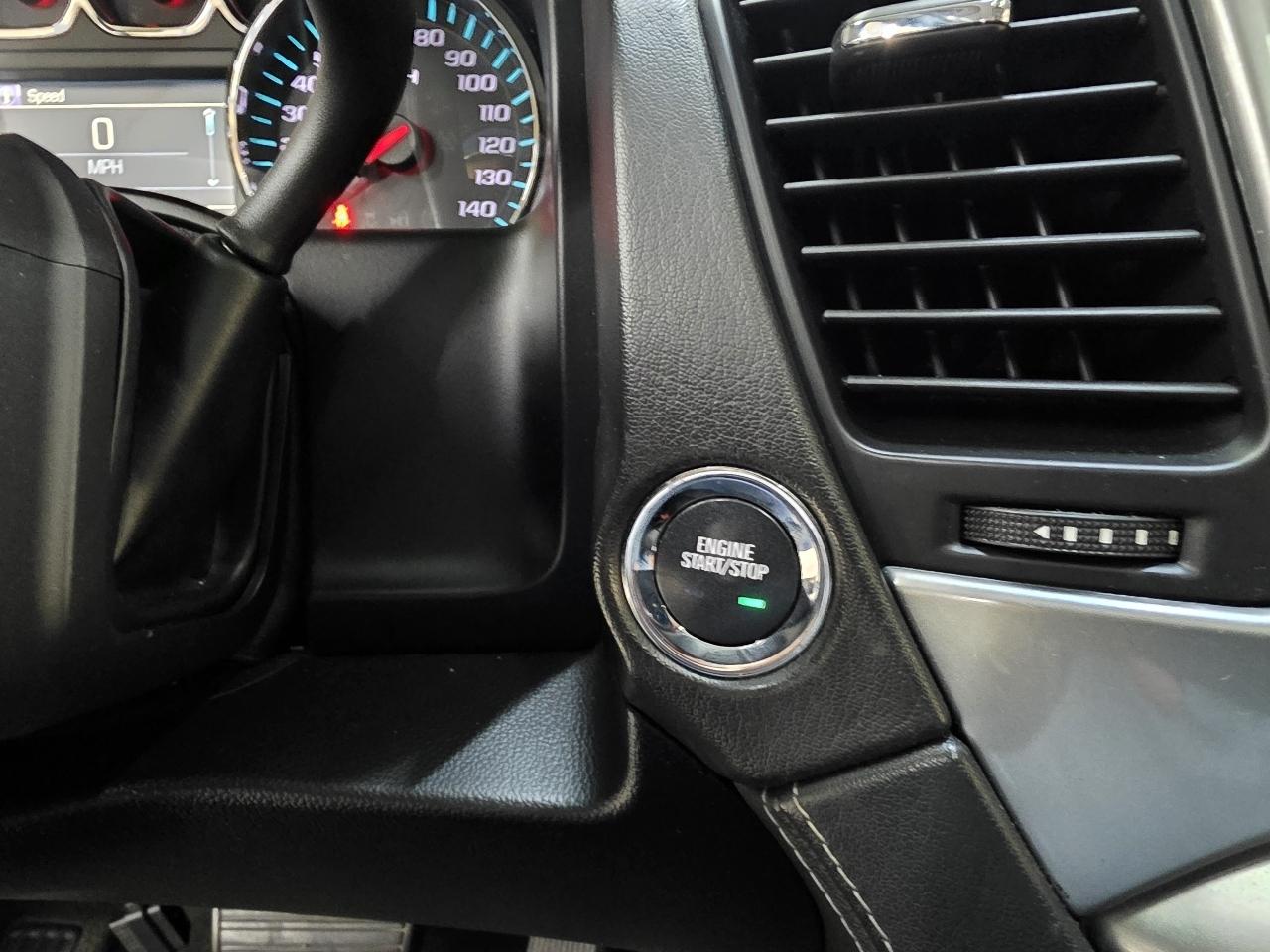 Chevrolet Tahoe LTZ 2WD 2015
