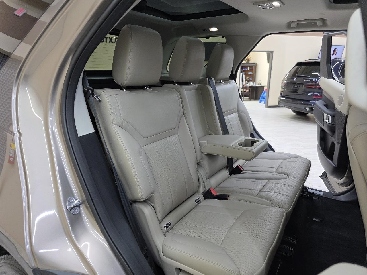 Land Rover Discovery HSE 2017