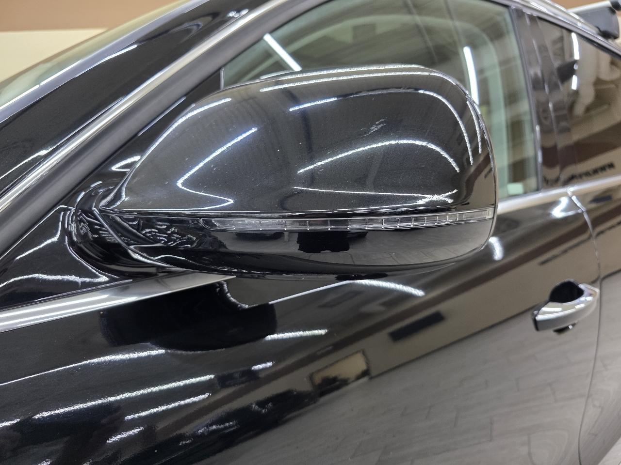 Audi Q5 2.0T Premium Plus quattro 2015