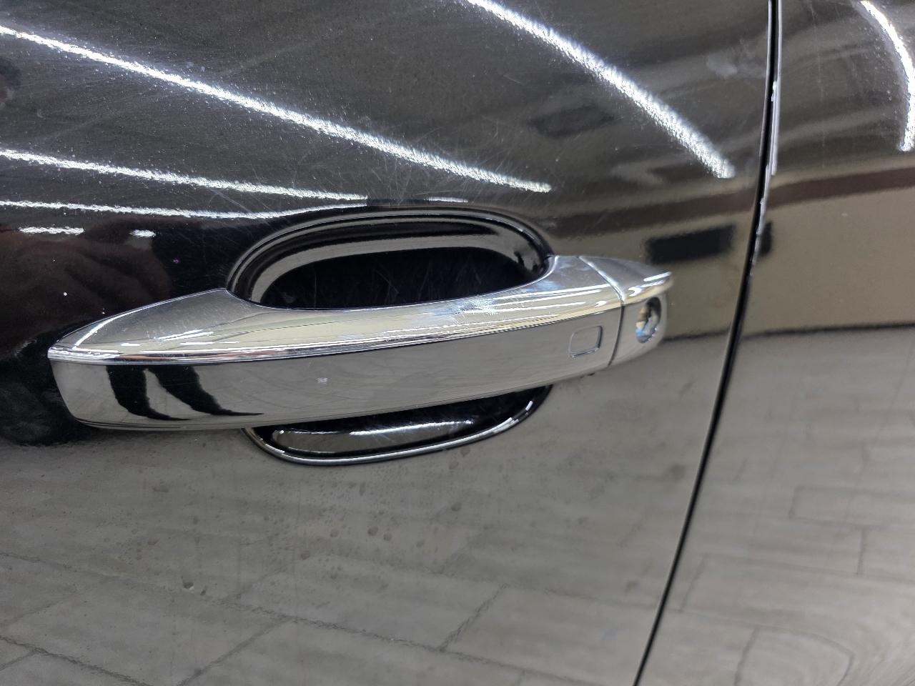 Audi Q5 2.0T Premium Plus quattro 2015
