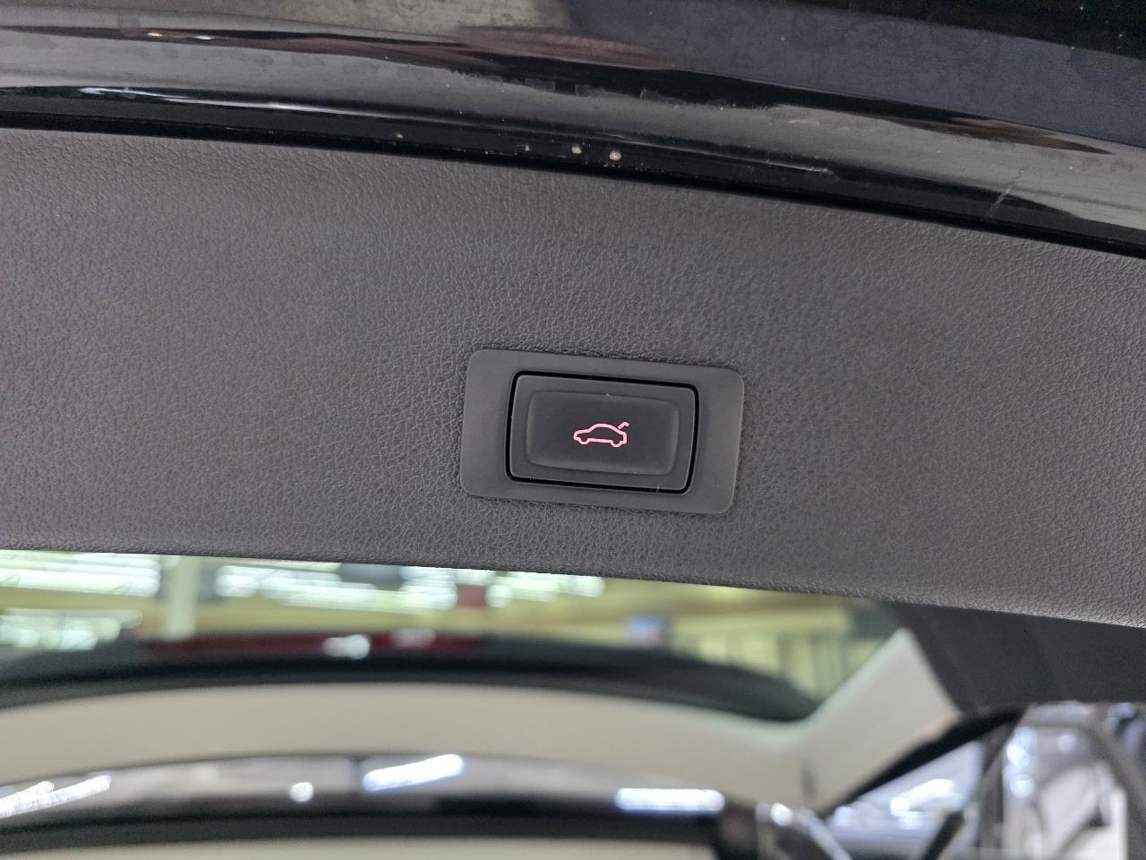 Audi Q5 2.0T Premium Plus quattro 2015