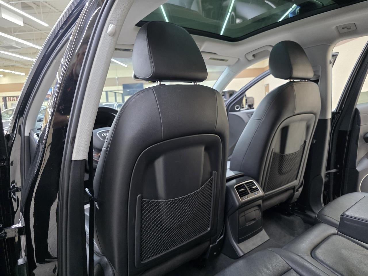 Audi Q5 2.0T Premium Plus quattro 2015
