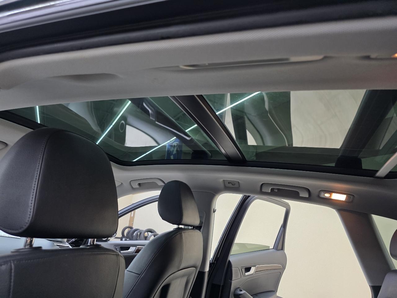 Audi Q5 2.0T Premium Plus quattro 2015