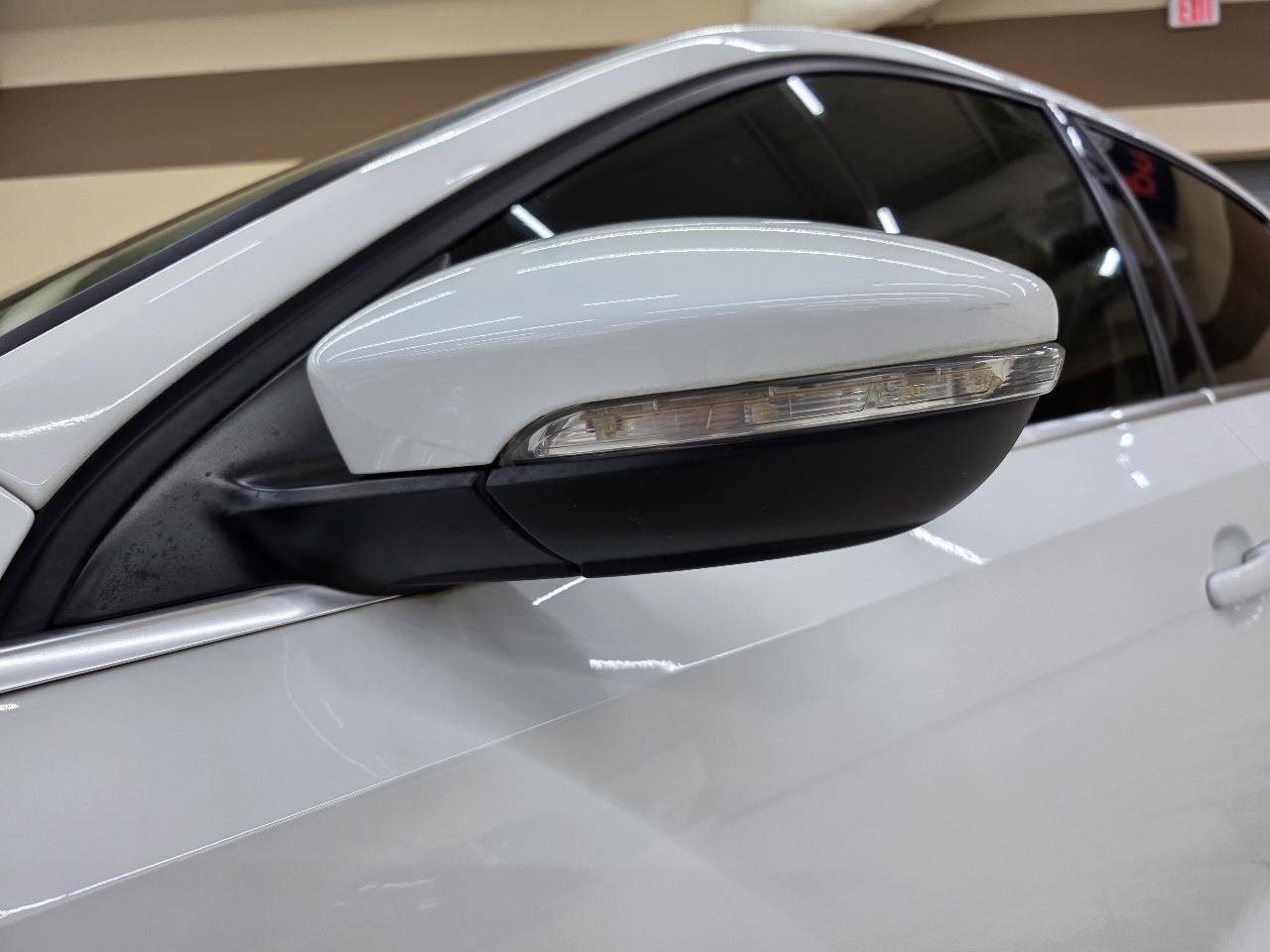 Volkswagen Jetta 2.0T GLI 6M 2017
