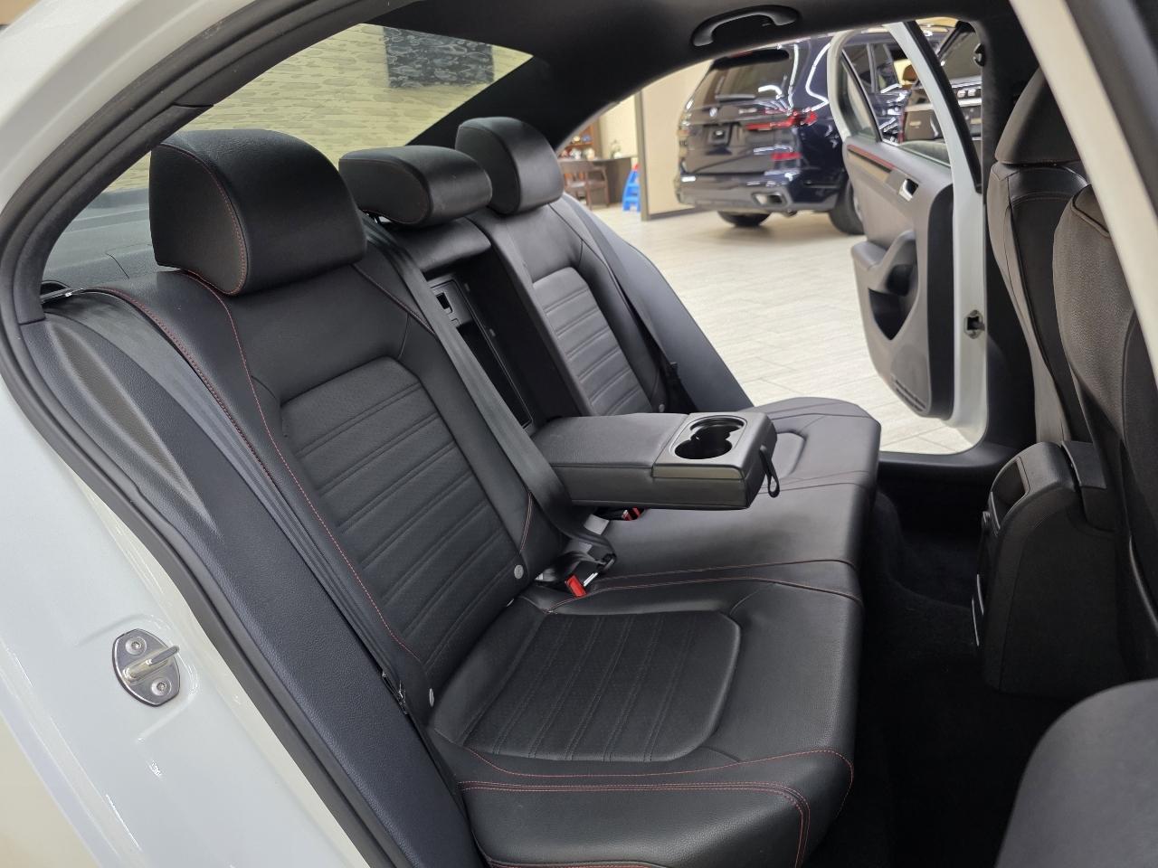 Volkswagen Jetta 2.0T GLI 6M 2017