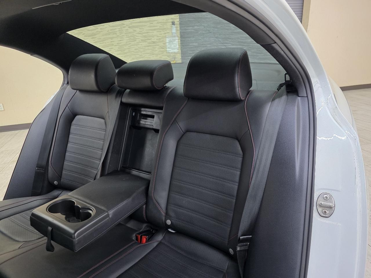 Volkswagen Jetta 2.0T GLI 6M 2017