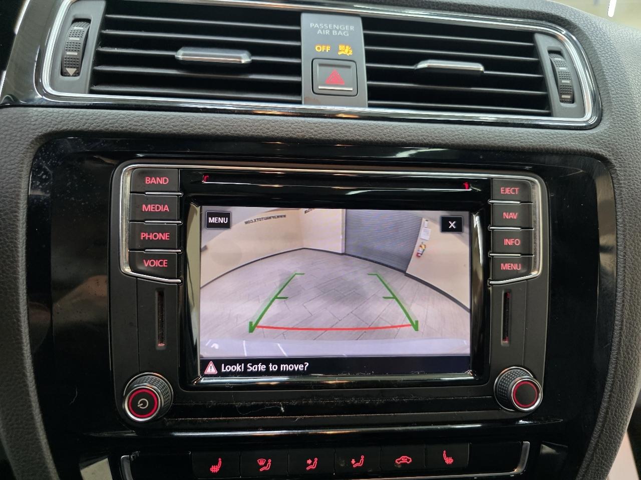 Volkswagen Jetta 2.0T GLI 6M 2017