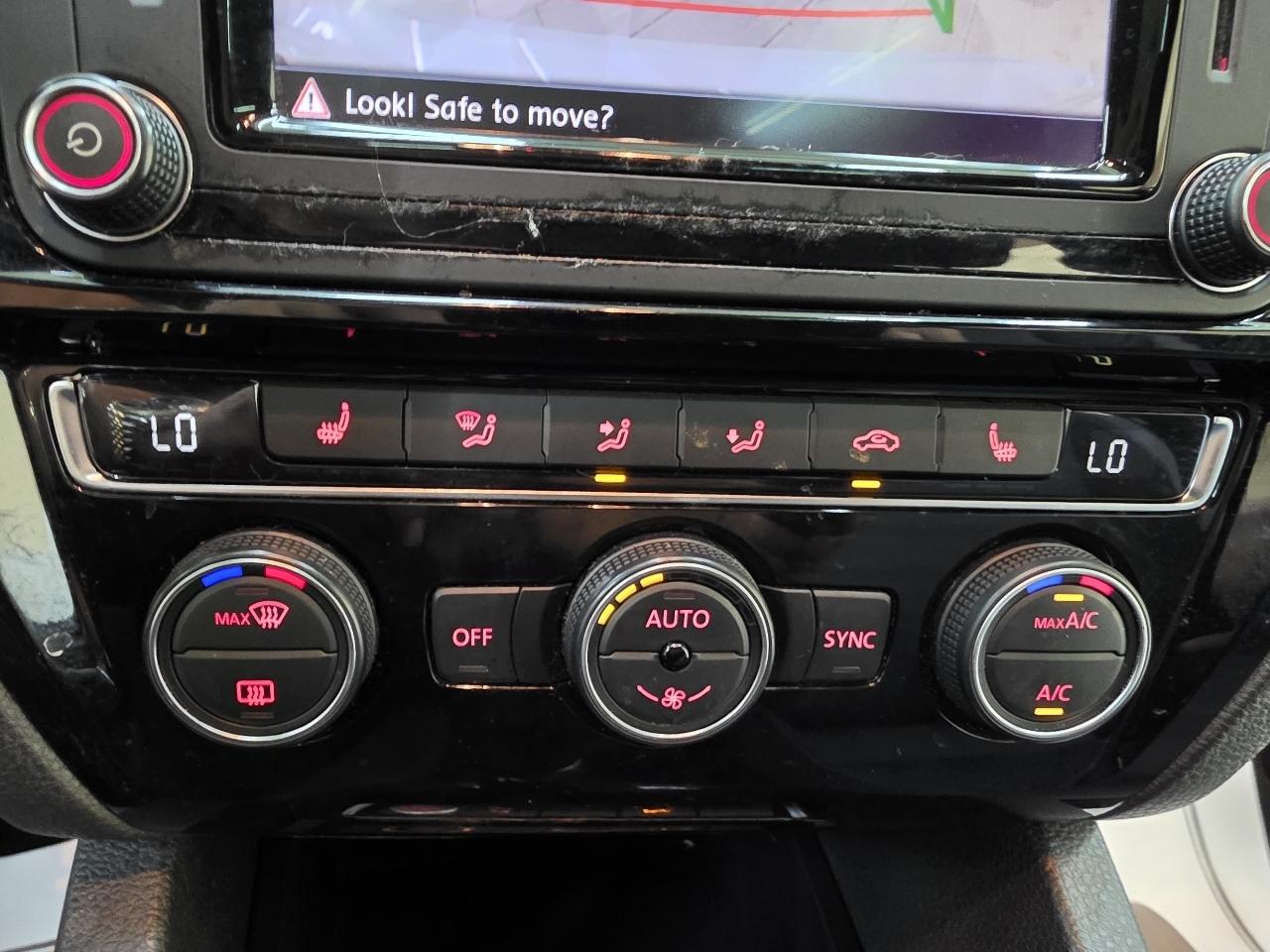 Volkswagen Jetta 2.0T GLI 6M 2017