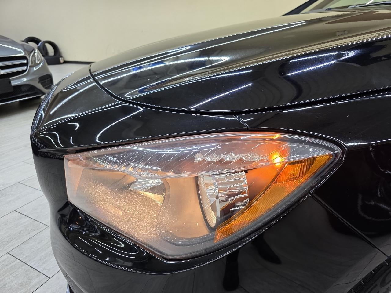 Mercedes-Benz CLA-Class CLA250 2017